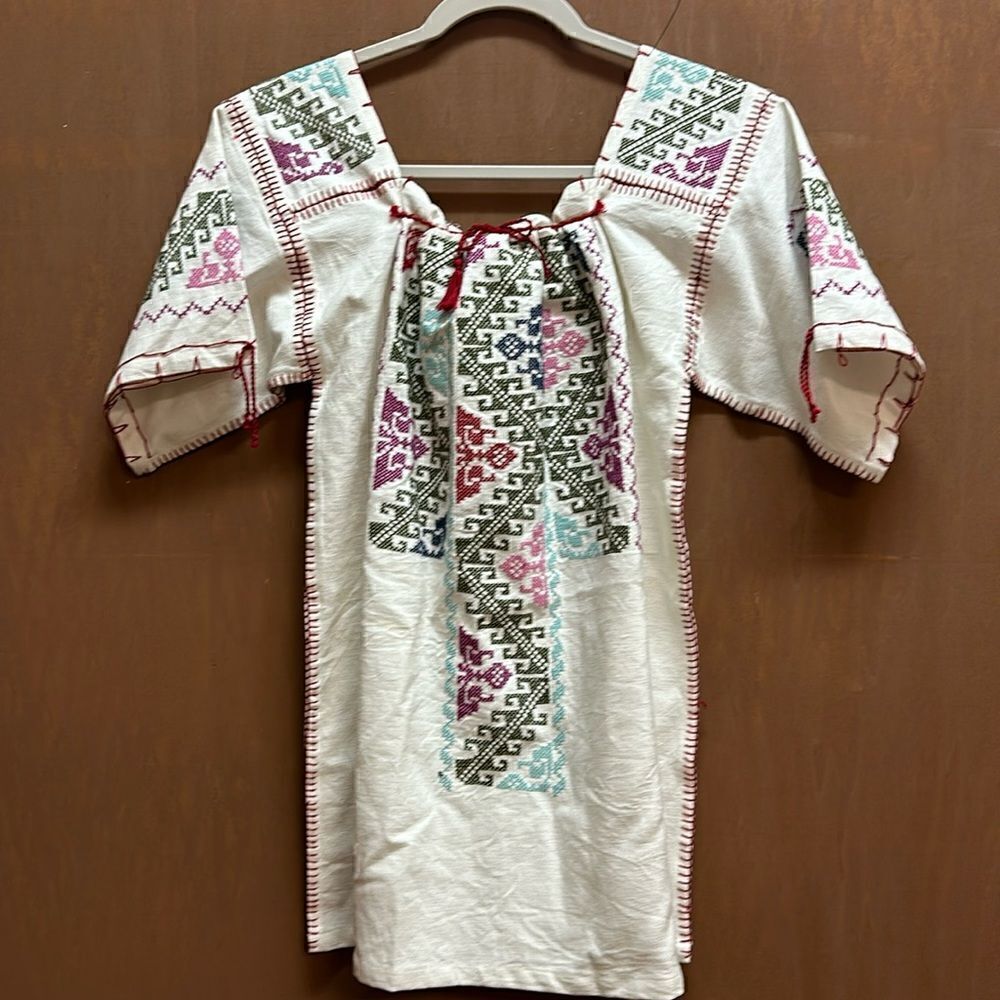 V. De Vinster blouse